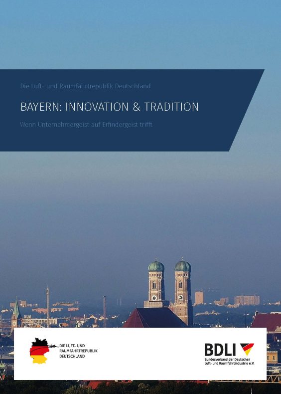 INNOVATION & TRADITION INNOVATION & TRADITION
