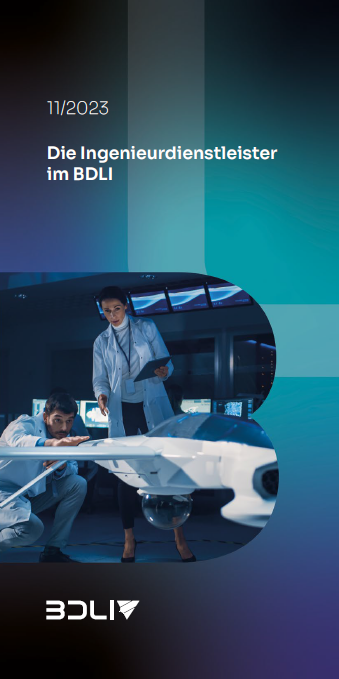 Die Ingenieurdienstleister im BDLI  