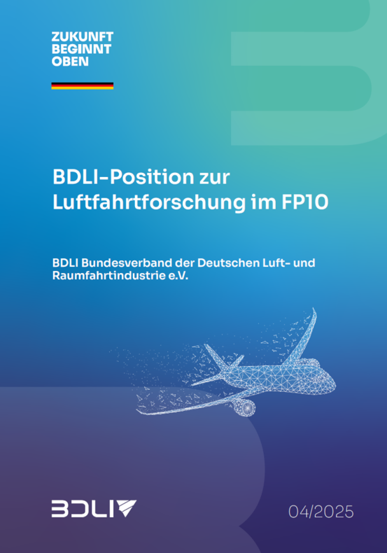BDLI- Position