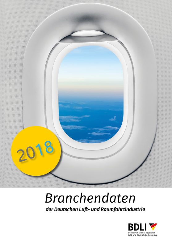 Branchendaten 2018 Branchendaten 2018