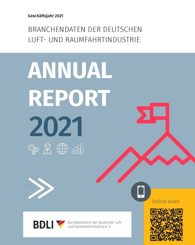 Branchendaten BDLI 2021 Branchendaten BDLI 2021