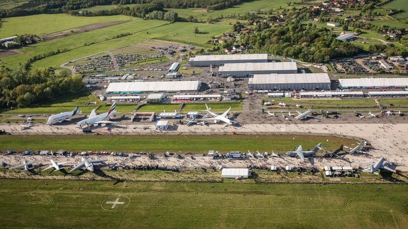 ILA Berlin will take place from June 22 to June 26, 2022 at Selchow at BER Airport. ILA Berlin will take place from June 22 to June 26, 2022 at Selchow at BER Airport.
