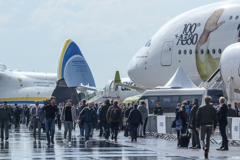 ILA Berlin 2018 ILA Berlin 2018