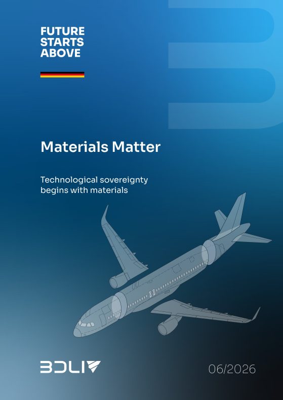 Materials Matter Headerbild