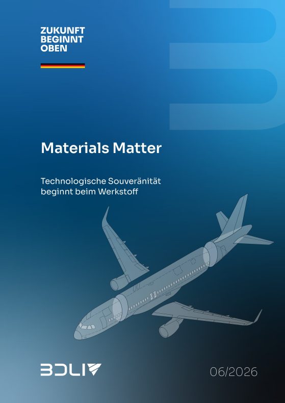 Materials Matter Headerbild