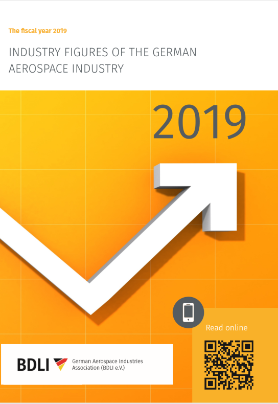 Industry figures 2019 Industry figures 2019