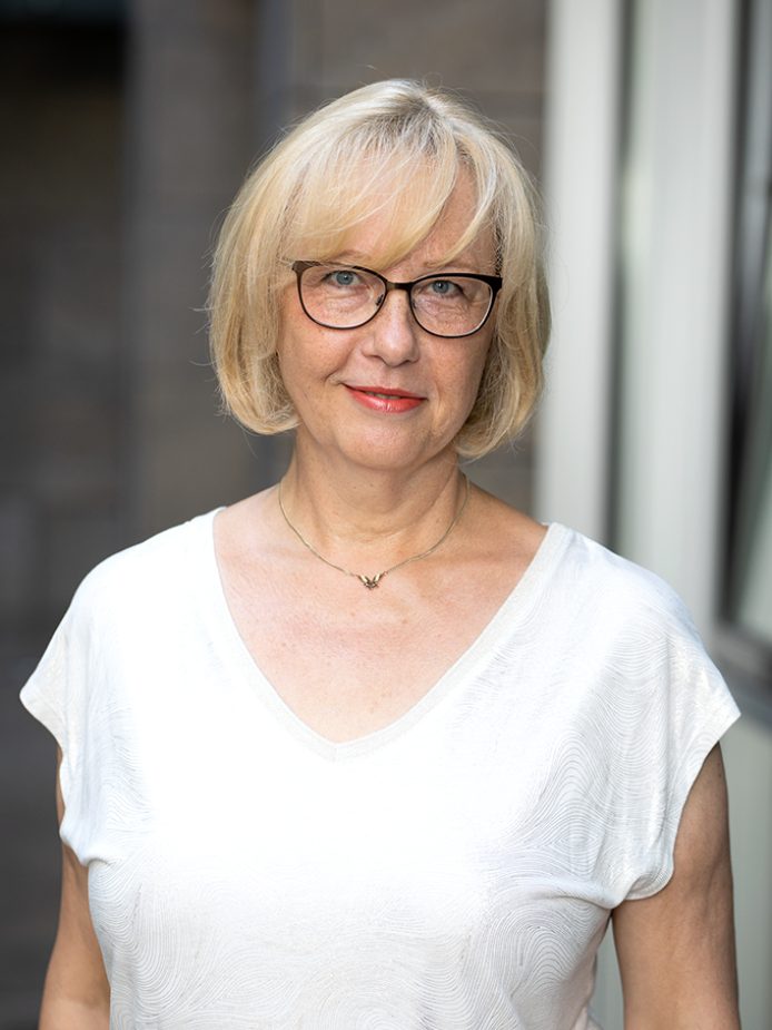 Andrea Schneider 