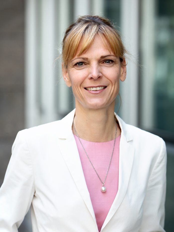 Mirja Schüller