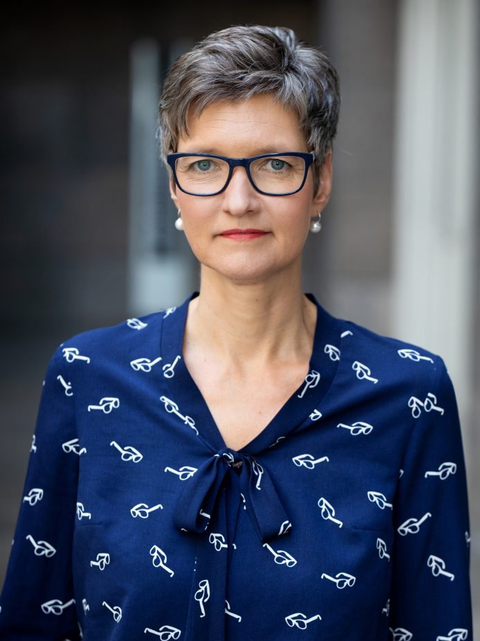 Alexandra Friedhoff