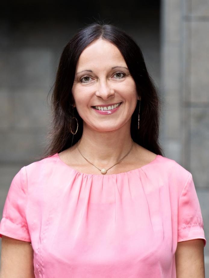 Carmen Gaiser
