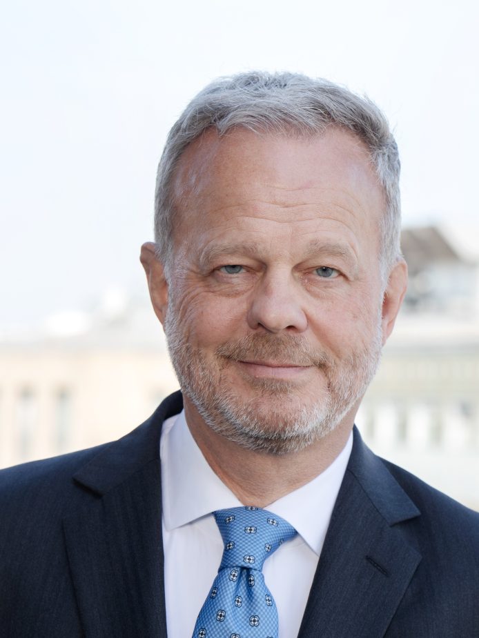 Alexander Reinhardt