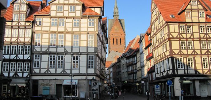 Niedersachsen