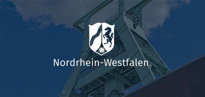 Luft- und Raumfahrtrepublik Nordrhein-Westfalen