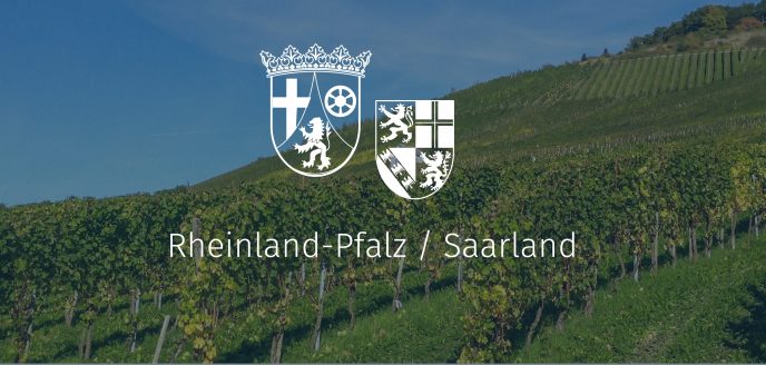 Luft- und Raumfahrtrepublik Rheinland-Pfalz I Saarland 