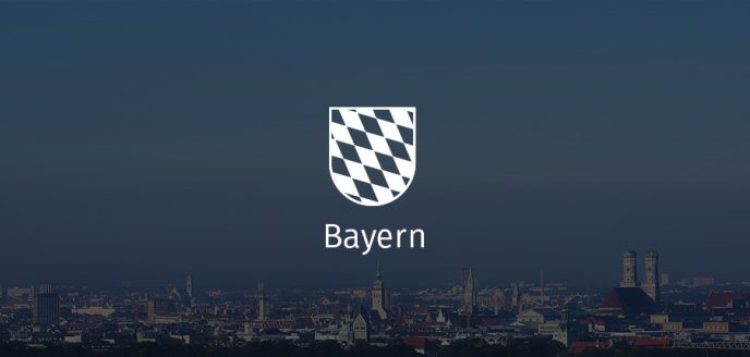 Luft- und Raumfahrtrepublik: Bayern