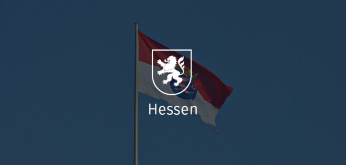 Die Luft- und Raumfahrtrepublik: Hessen   