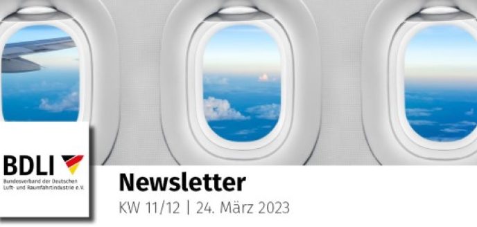 Newsletter Header