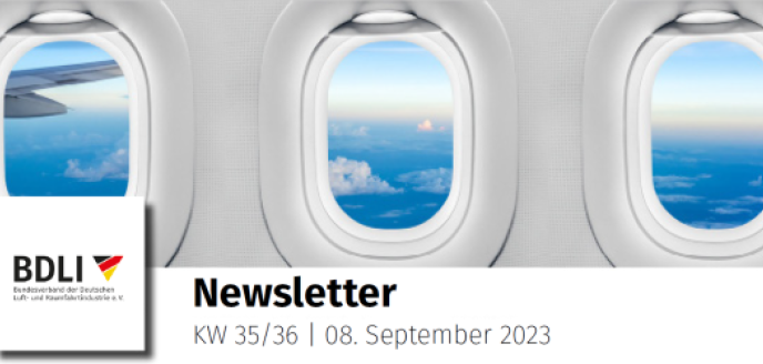 Newsletter Header
