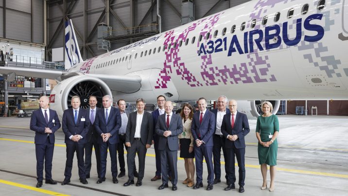 3. Nationale Luftfahrtkonferenz 