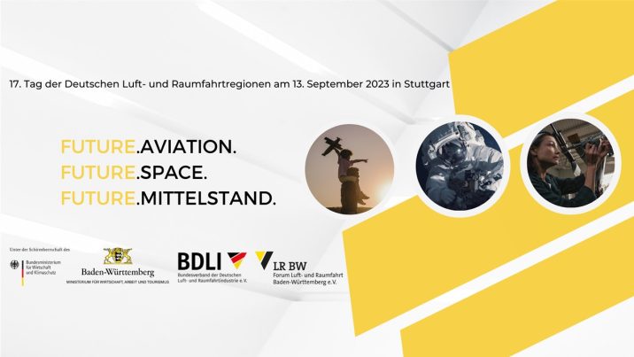 17. Tag der Deutschen Luft- und Raumfahrtregionen
