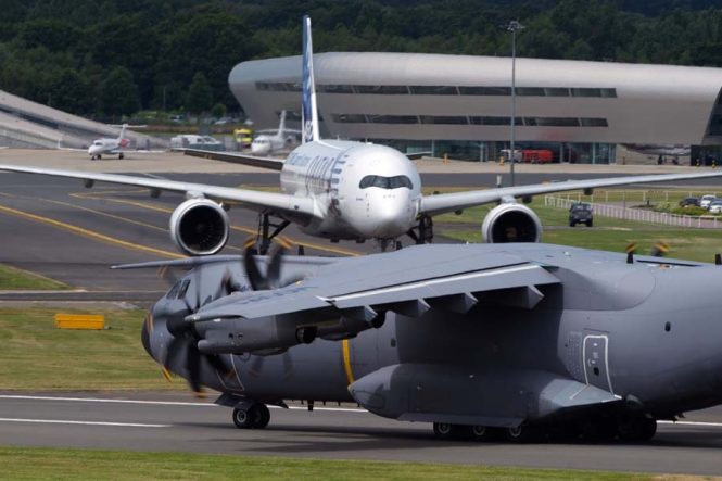 Farnborough