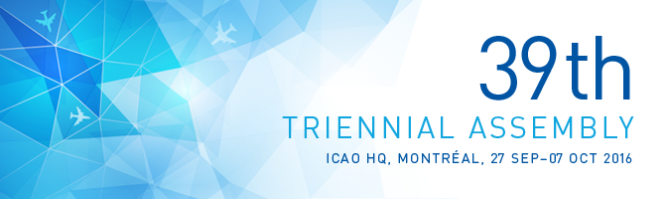 ICAO-Generalversammlung
