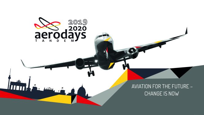 8th European Aeronautics Days 8th European Aeronautics Days
