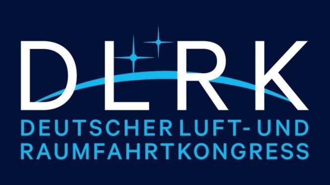 Der Deutsche Luft- und Raumfahrtkongress (DLRK) der DGLR ist das Forum der deutschen Luft- und Raumfahrt.