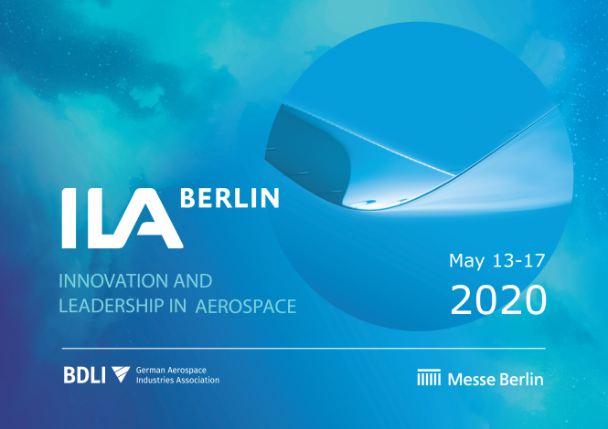 ILA Berlin 2020 ILA Berlin 2020
