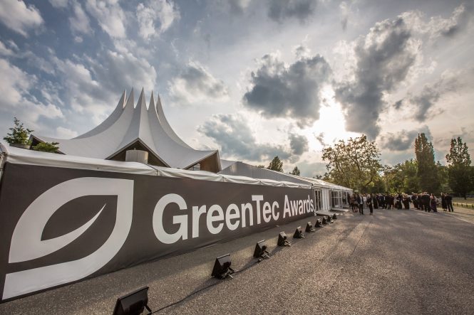 GreenTec Award GreenTec Award