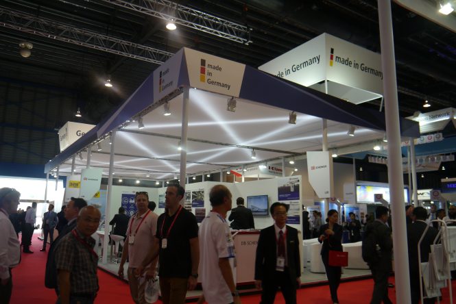 Singapore Airshow