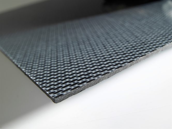 Carbonfaserverstärkte Thermoplaste optimal zerspanen Carbonfaserverstärkte Thermoplaste optimal zerspanen