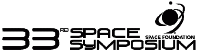 33rd Space Symposium