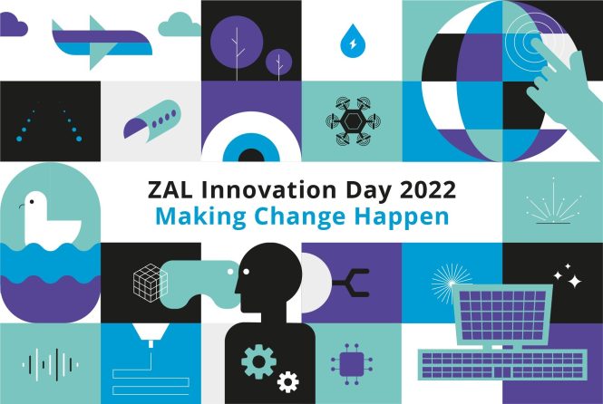 ZAL Innovation Day 2022 