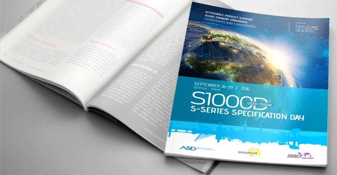 S1000D User Forum and S-Series Specification Day 2016