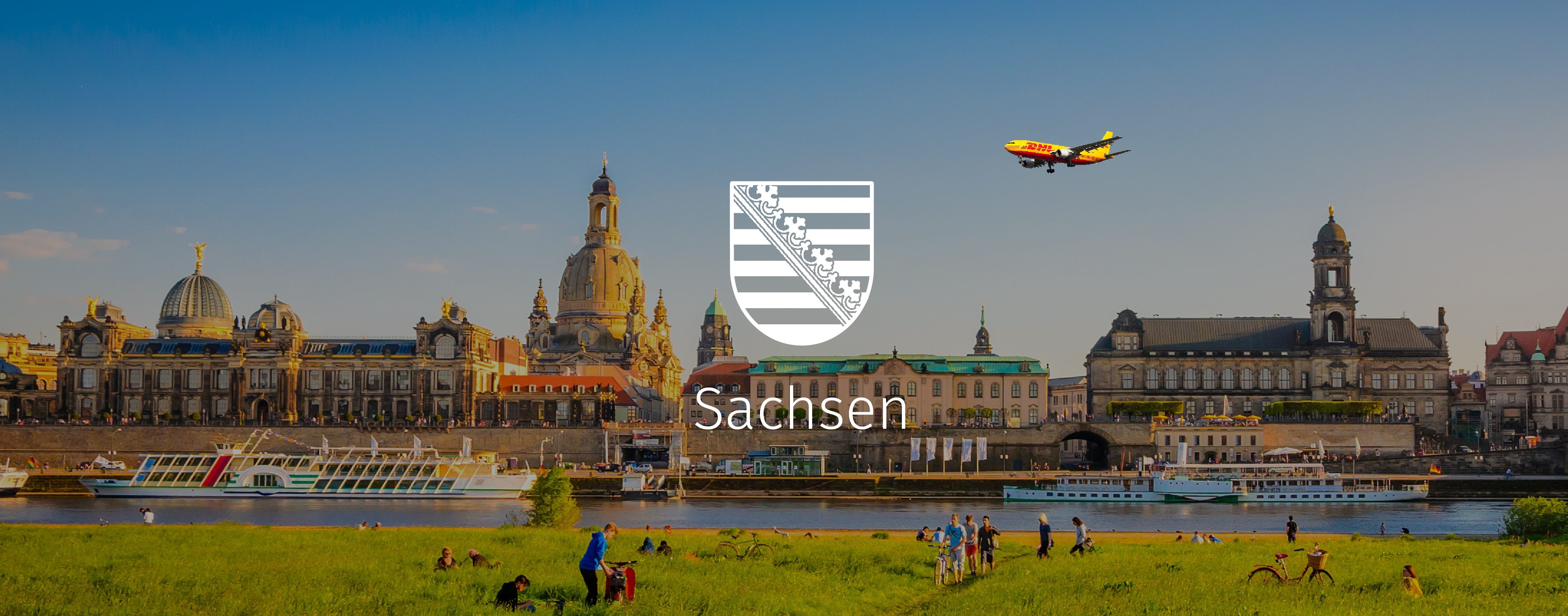 Sachsen: Standort mit großer Tradition und Zukunft 
