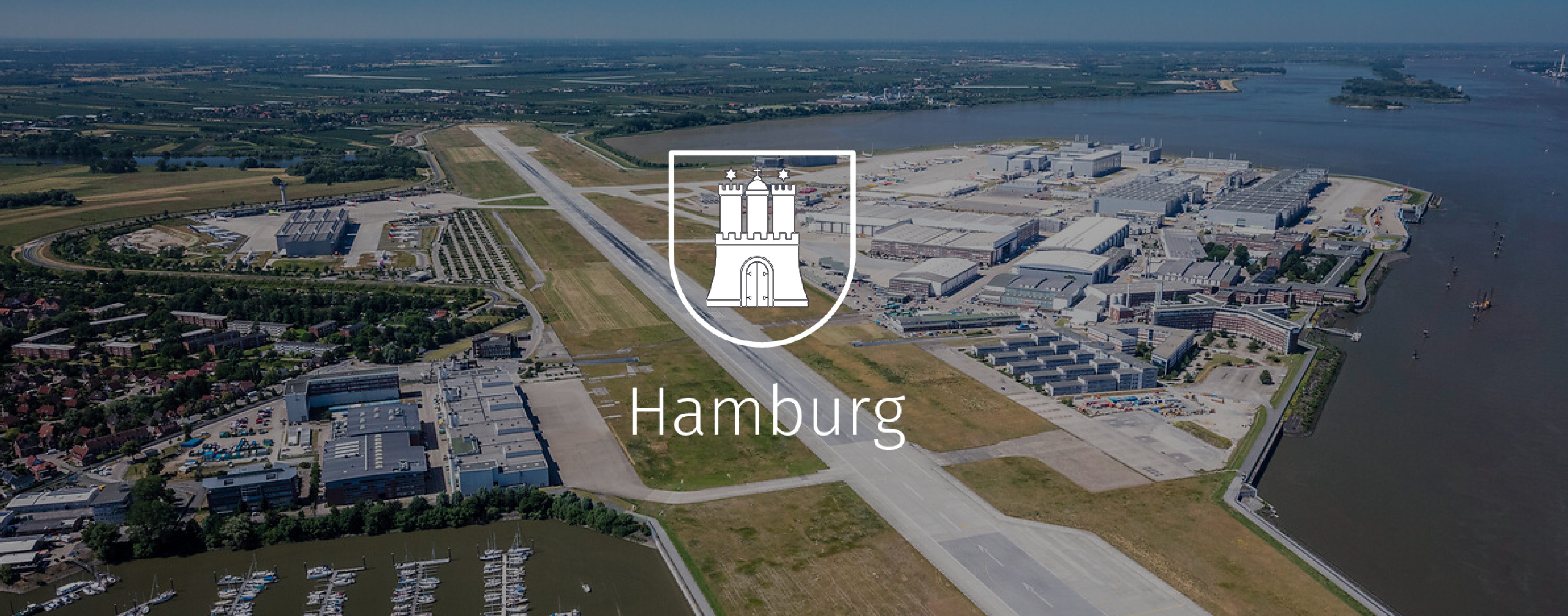 Hamburg: Global Player der Luftfahrt