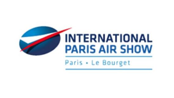 Paris Air Show