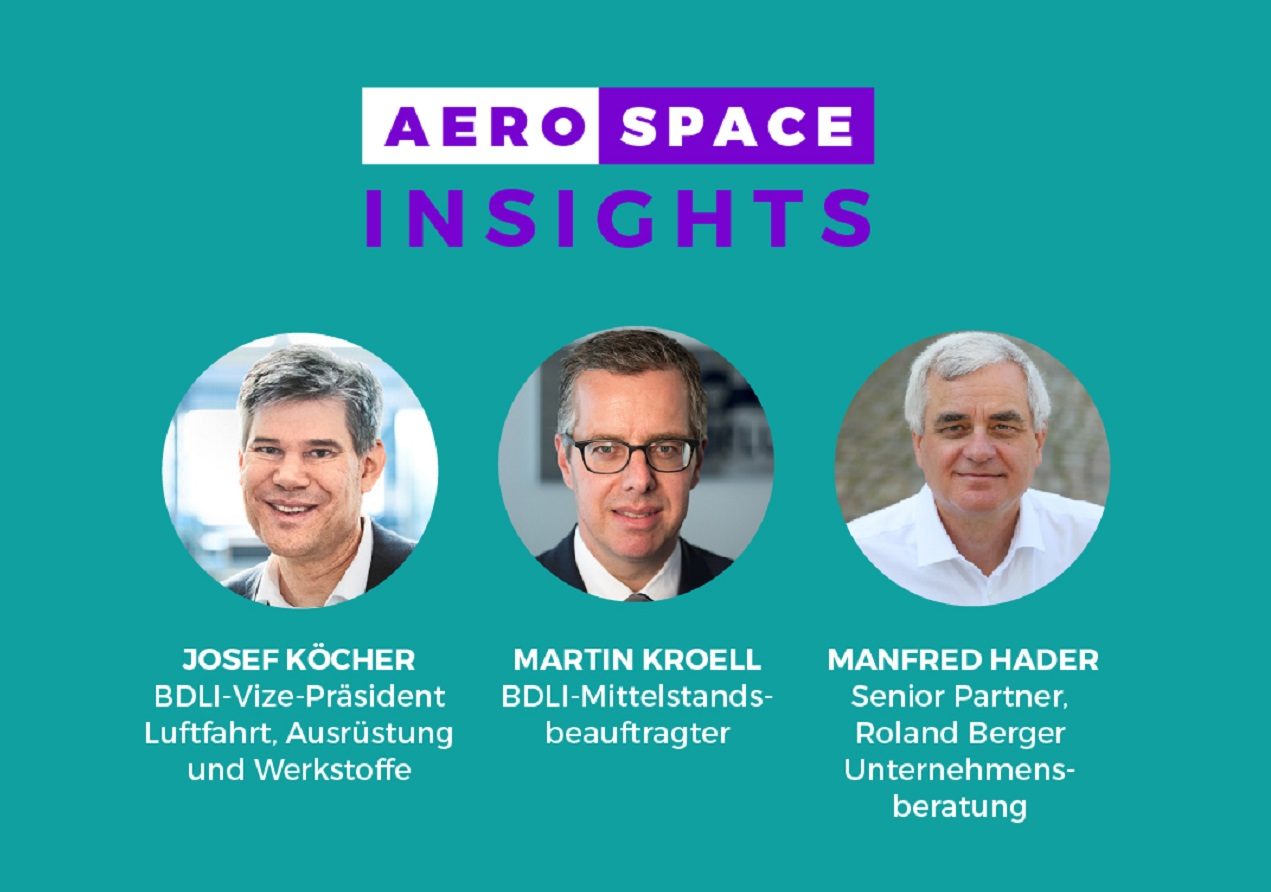 Mittelstand treibt klimaneutrales Fliegen!