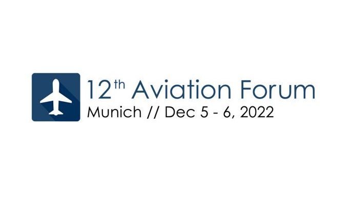 Aviation Forum Munich 2022