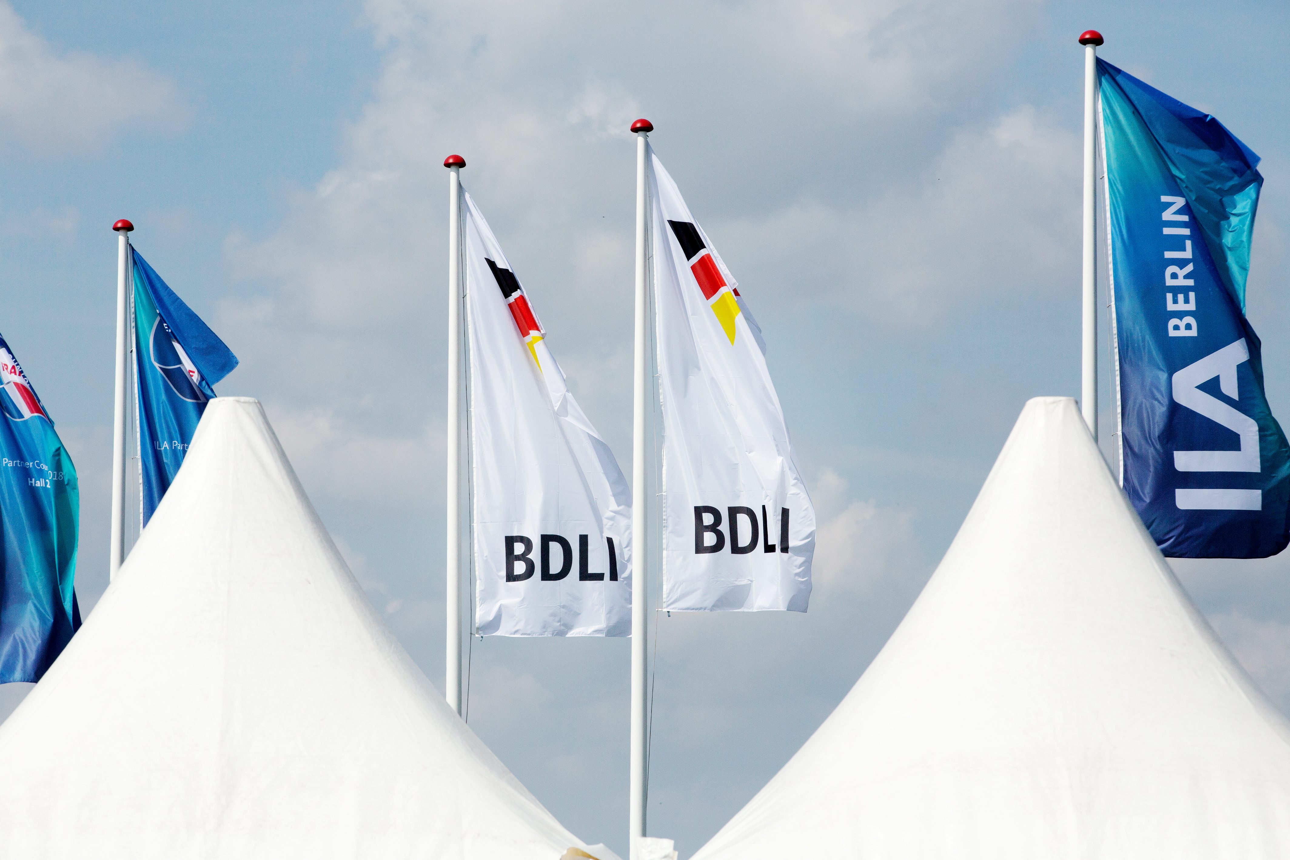 ILA Berlin 2018 (Archiv)