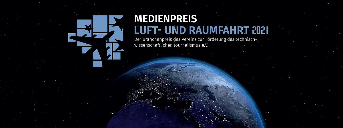 Bewerbungsfrist von 2020 veröffentlichten Beiträgen endet 31. März 2021