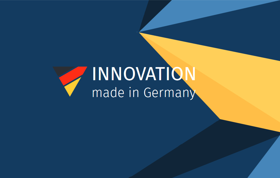 Im „German Pavilion“ des BDLI werden neuste Produkte und Dienstleistungen gezeigt 