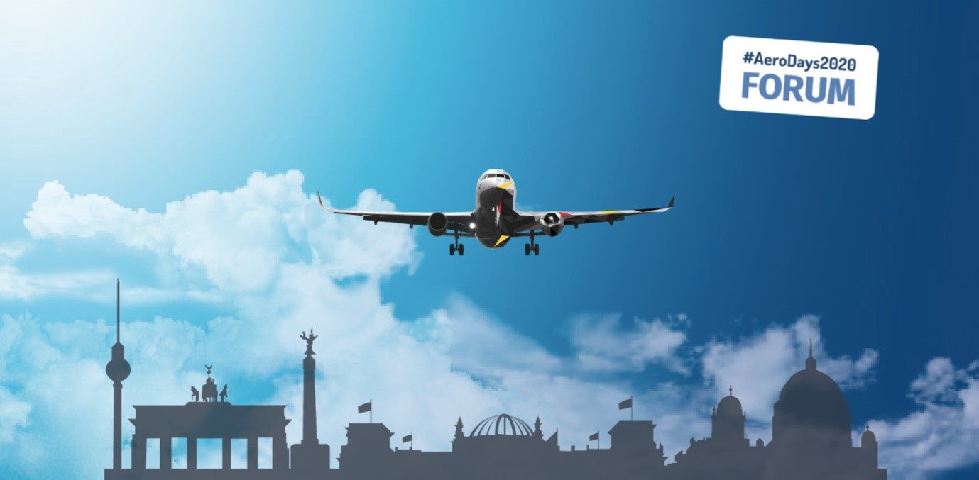 #AeroDays2020 