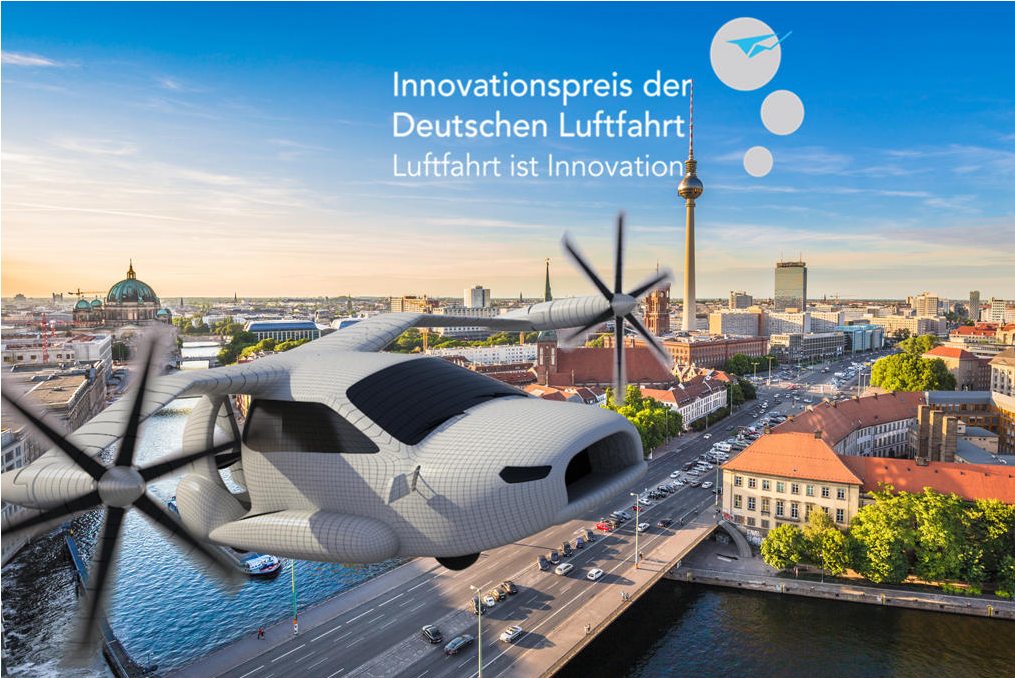 Innovationspreis der Deutschen Luftfahrt (IDL)