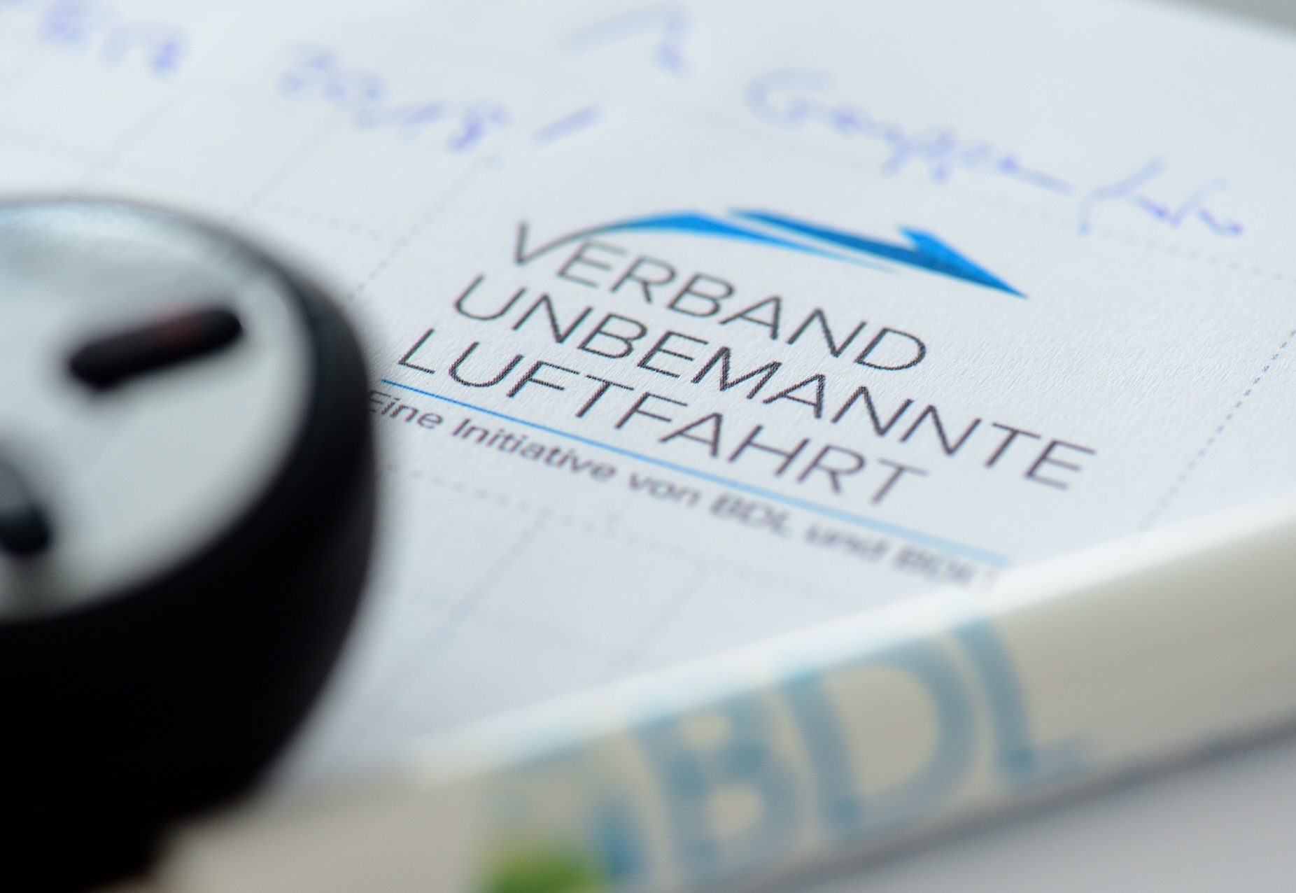 Verband Unbemannte Luftfahrt (VUL) begrüßt Aktionsplan der Bundesregierung zur Zukunft der Unbemannten Luftfahrt