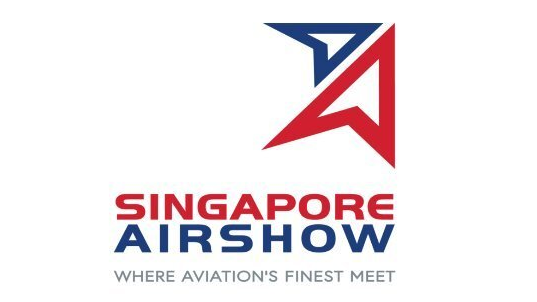 Singapore Air Show 2024